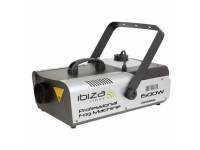 Ibiza LSM1500PRO Ibiza LSM1500PRO